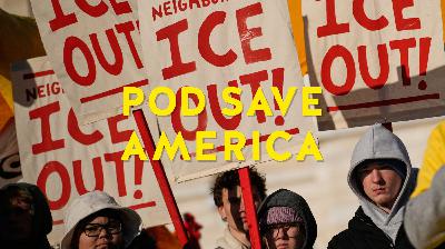 1109: What It Would Take to Rein in ICE