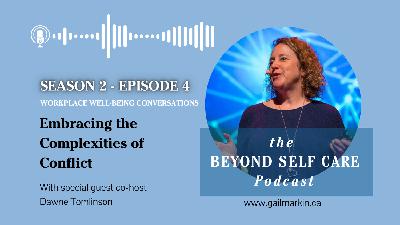 Embracing the Complexities of Conflict