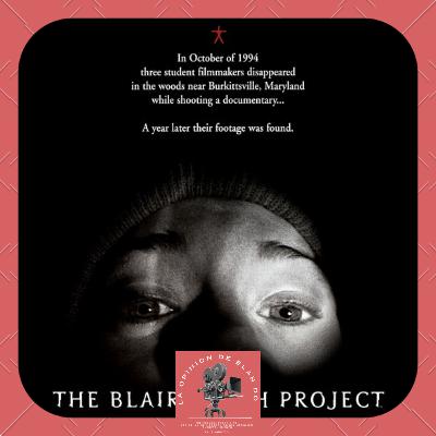 The Blair Witch Project The Blair Witch Project
