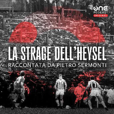 Episodio 5: Cade l’acrobata, entrano i clown Episodio 5: Cade l’acrobata, entrano i clown