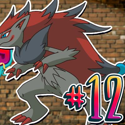 Pokemon DnD Ragnarok | Session 12 | A New Hero Emerges