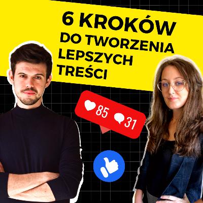 #47: Skąd bierzemy pomysły i jak wygląda nasz proces tworzenia?