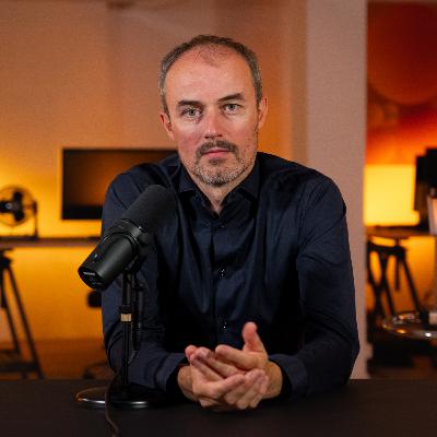 #37 Risikoarm investieren: Bin ich auf Schweizer Anlagen beschränkt?