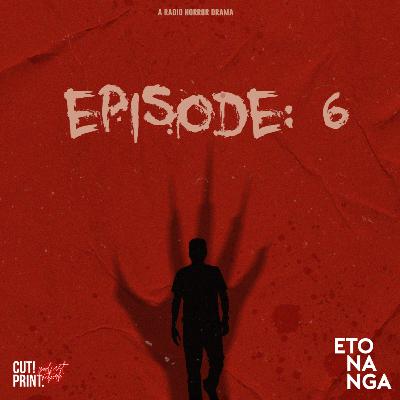 ANG ALINGAWNGAW - EPISODE 6