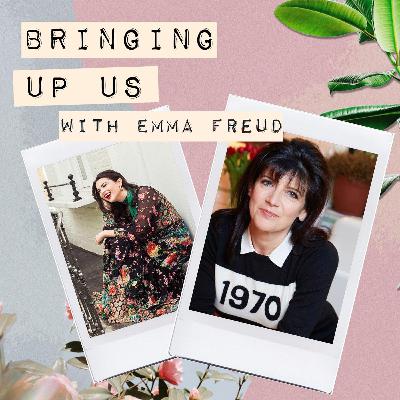 2: Emma Freud