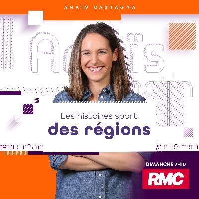 Les histoires des Régions - 01/03