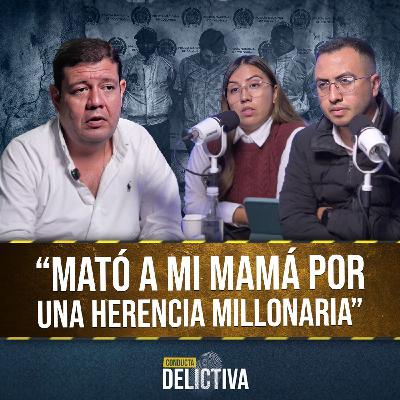 “Viví con el 4S3S1NØ de mi mamá sin saberlo… 26 años después encontré su escondite y lo metí preso”