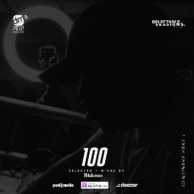 Episode 115: #DMRN Delectable Sessions Centenary Part 1 (4th Hour) mixed by @Blckmn_AT Episode 115: #DMRN Delectable Sessions Centenary Part 1 (4th Hour) mixed by @Blckmn_AT