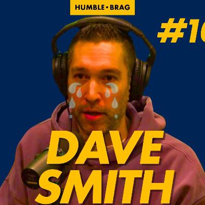 HB #105: Dave Smith Is Not Logical