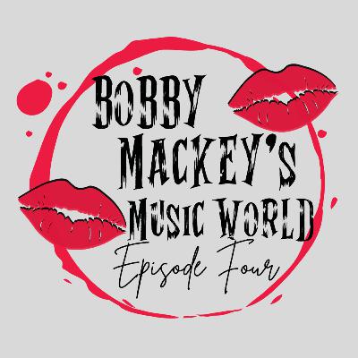 Bobby Mackey's Music World
