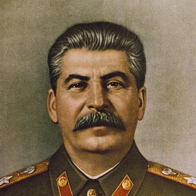 Josef Stalin - Er ist wieder da