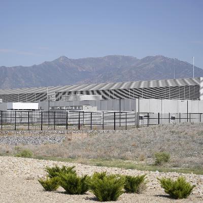 What happens when a data center moves to town?