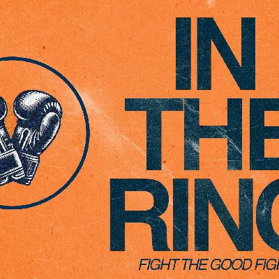 In the Ring with No Power - Bridge