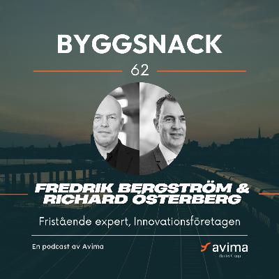 62. Infrastruktur behöver innovation, inte lägsta prisparadigmet