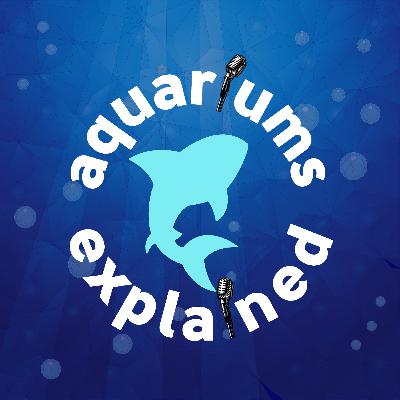 #6 Al Leun on how zoos & aquariums keep their water clean