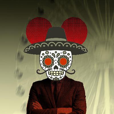 Tech Bro Topia (5/6) - Disneyland für Auserwählte
