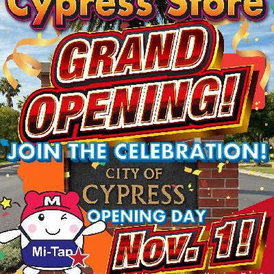 TJS LA-Morning Mitsuwa Infor and Food Tasting 2025-10-30 TJS LA-Morning Mitsuwa Infor and Food Tasting 2025-10-30