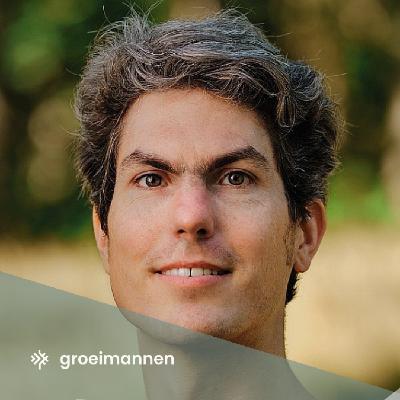 #0038 - In gesprek met een ademwerktrainer: Hoe adembewustzijn leidt tot meer vrijheid & innerlijke rust