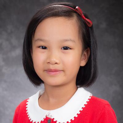 Kids podcast