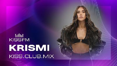 KRISMI - KISS.CLUB.MIX (17.12.25)