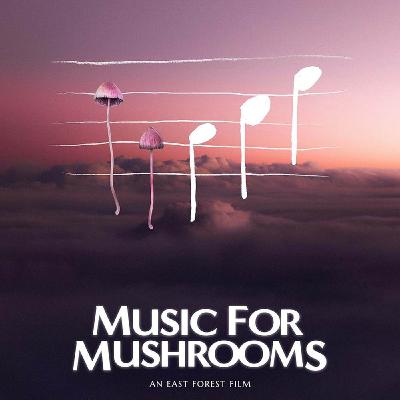 East Forest: Music For Mushrooms East Forest: Music For Mushrooms