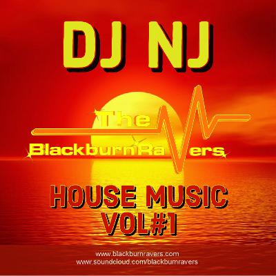 DJ NJ - House Music Volume #1