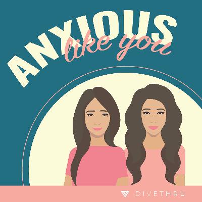 Talking Intrusive Thoughts