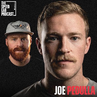 Rethinking Acceleration Training: Joe Pedulla, Pedulla Performance