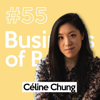 [Replay] Céline Chung - Bao Family | L'histoire d'une entrepreneuse à succès qui veut révolutionner la restauration chinoise