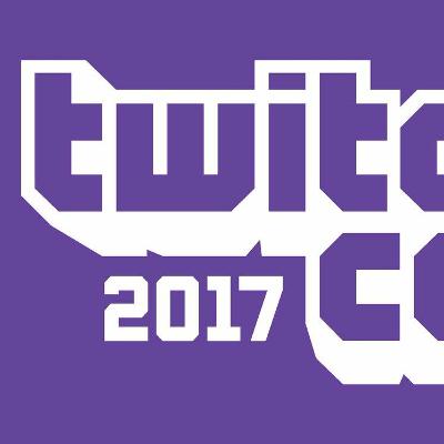 Let's Talk Daily - 10th January 2017 - Twitchcon 2017 Details Revealed Let's Talk Daily - 10th January 2017 - Twitchcon 2017 Details Revealed