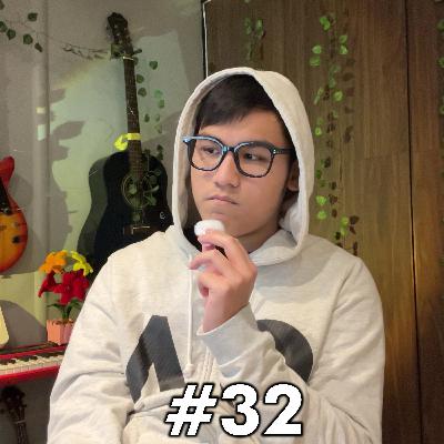 getting attached - #32