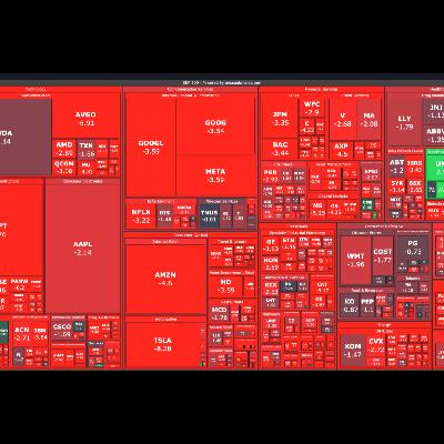 Unusual Whales Pod Ep. 49: 25 Basis Point Fed Rate CUT, Bonds, Housing, and Inflation Unusual Whales Pod Ep. 49: 25 Basis Point Fed Rate CUT, Bonds, Housing, and Inflation
