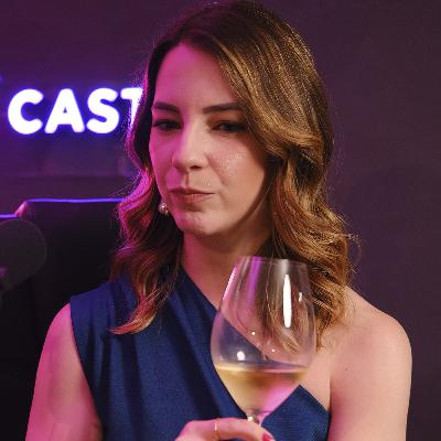 Bianca Colnago - Sommelière ISG, WSET3 e criadora do perfil WineToB #EP116 Bianca Colnago - Sommelière ISG, WSET3 e criadora do perfil WineToB #EP116