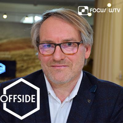 Offside: WK Veldrijden Oostende