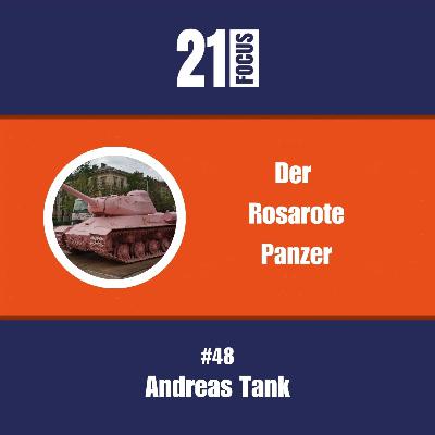 Der Rosarote Panzer - Was Unternehmer von der österreichischen Schule lernen können Der Rosarote Panzer - Was Unternehmer von der österreichischen Schule lernen können