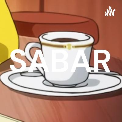 SABAR SABAR