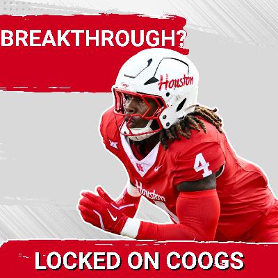 BREAKTHROUGH? Willie Fritz Masterminds Houston's INCREDIBLE Turnaround | FINALLY Crack the Top 25?