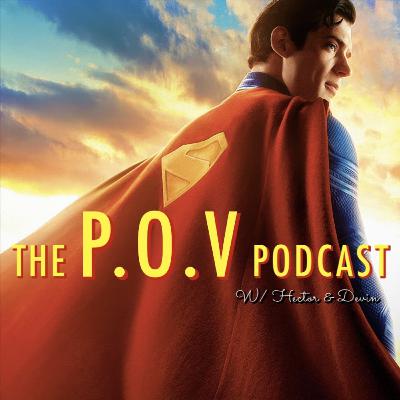 Episode 45: Superman