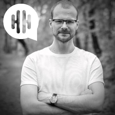 S1 Ep27: #CZ: MladýPodnikatel.cz, zakladatel Jiří Rostecký:
