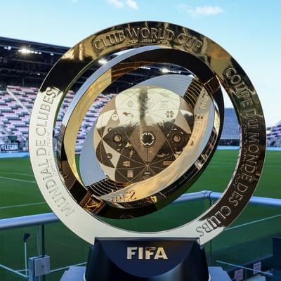The Club World Cup carries on