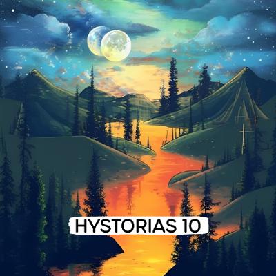 Alexys Olmo - Hystorias 10