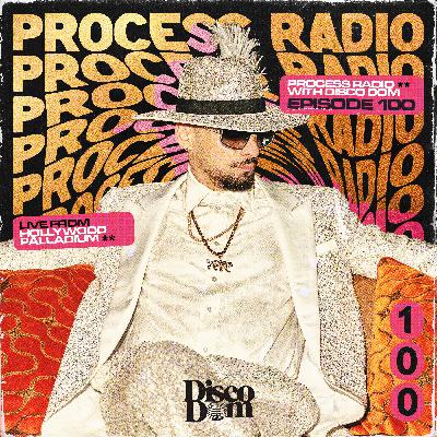100 – Process Radio