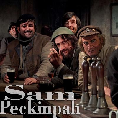 LaMadre. Tócala otra vez, Sam.