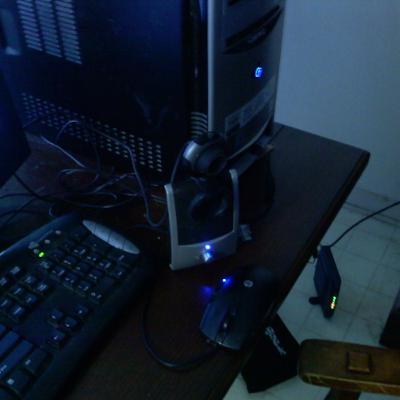 SORRY FOR THE, UH, PAUSE. I'M BACK!!!