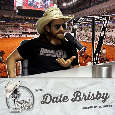#9 - Dale Brisby