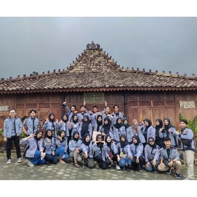 GAMAPUR UNNES (Keluarga Mahasiswa Purworejo UNNES)
