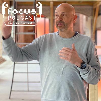 Het 10-minutengesprek #13: Armand Lüneman