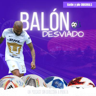 ¿A qué viene DANI ALVES a MÉXICO?