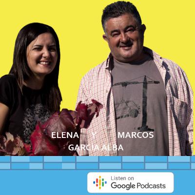 #38 Días de Vino y Radio - Entrevista con Elena Vinos Valtuille y Marcos García Alba #38 Días de Vino y Radio - Entrevista con Elena Vinos Valtuille y Marcos García Alba