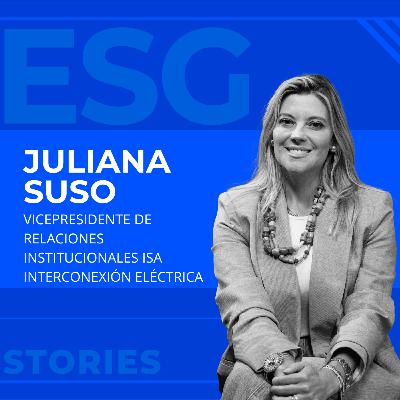 ISA Interconexión Eléctrica: Poder del Agua & El Jaguar